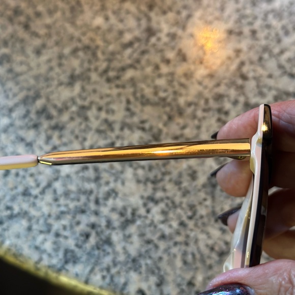 Face A Face Glasses Frames - French Brand - Picture 3 of 7